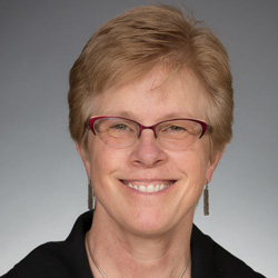 Betty Bekemeier, PhD, MPH, RN, FAAN